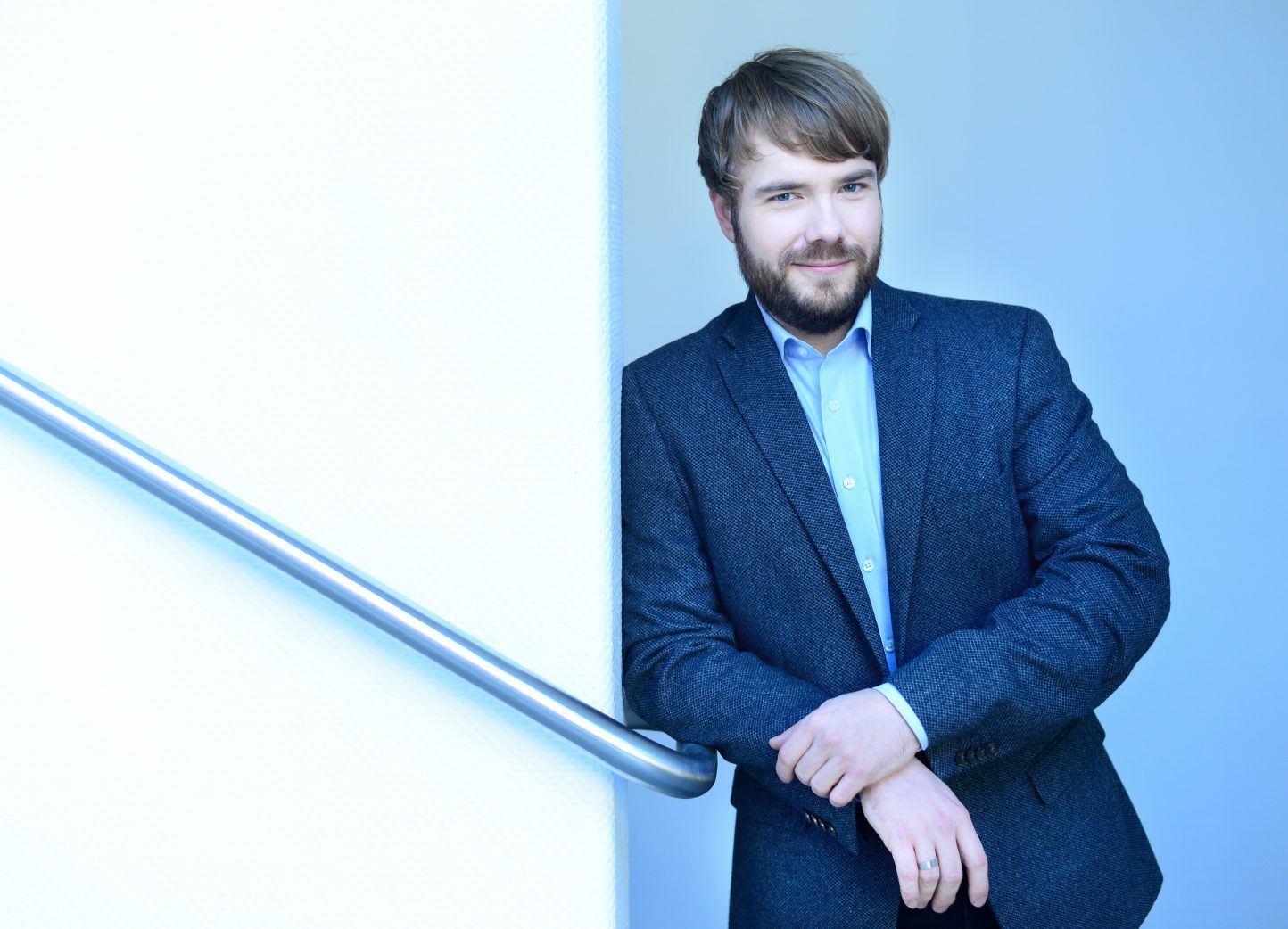 Dr. Michael Dreiseidler
